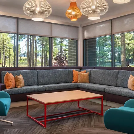 Home2 Suites By Hilton Flagstaff-3